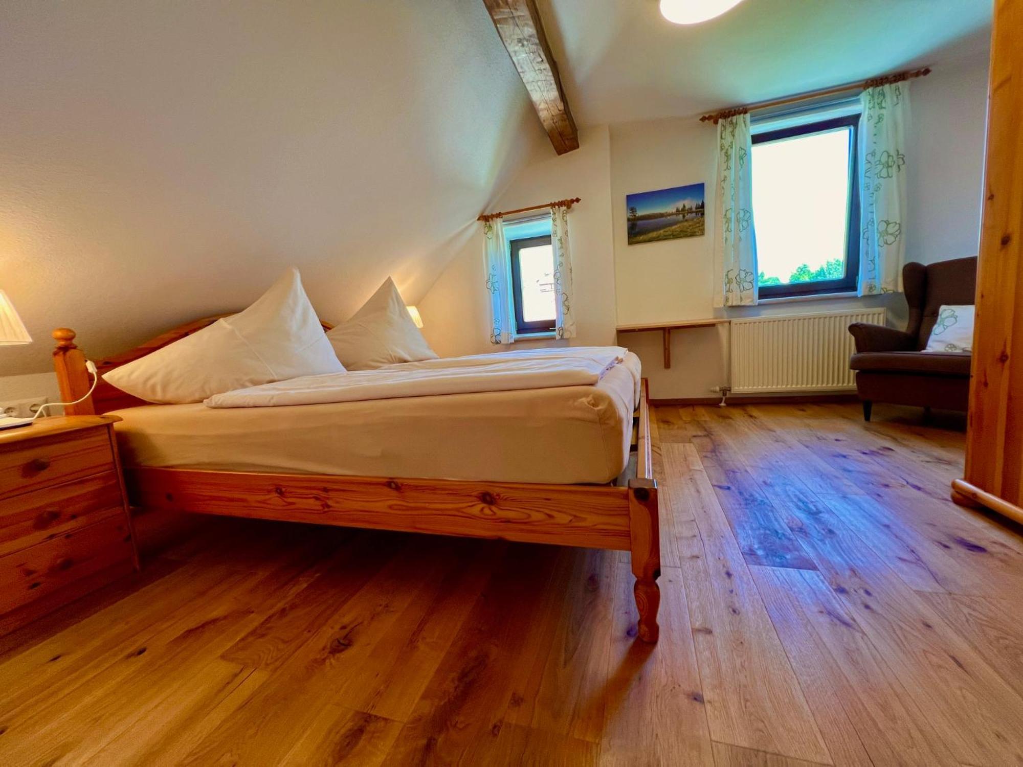 Apartamento Rutarhof Rosegg Exterior foto
