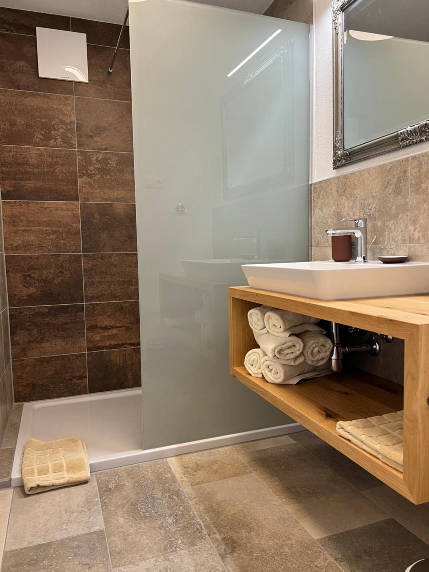 Apartamento Rutarhof Rosegg Exterior foto