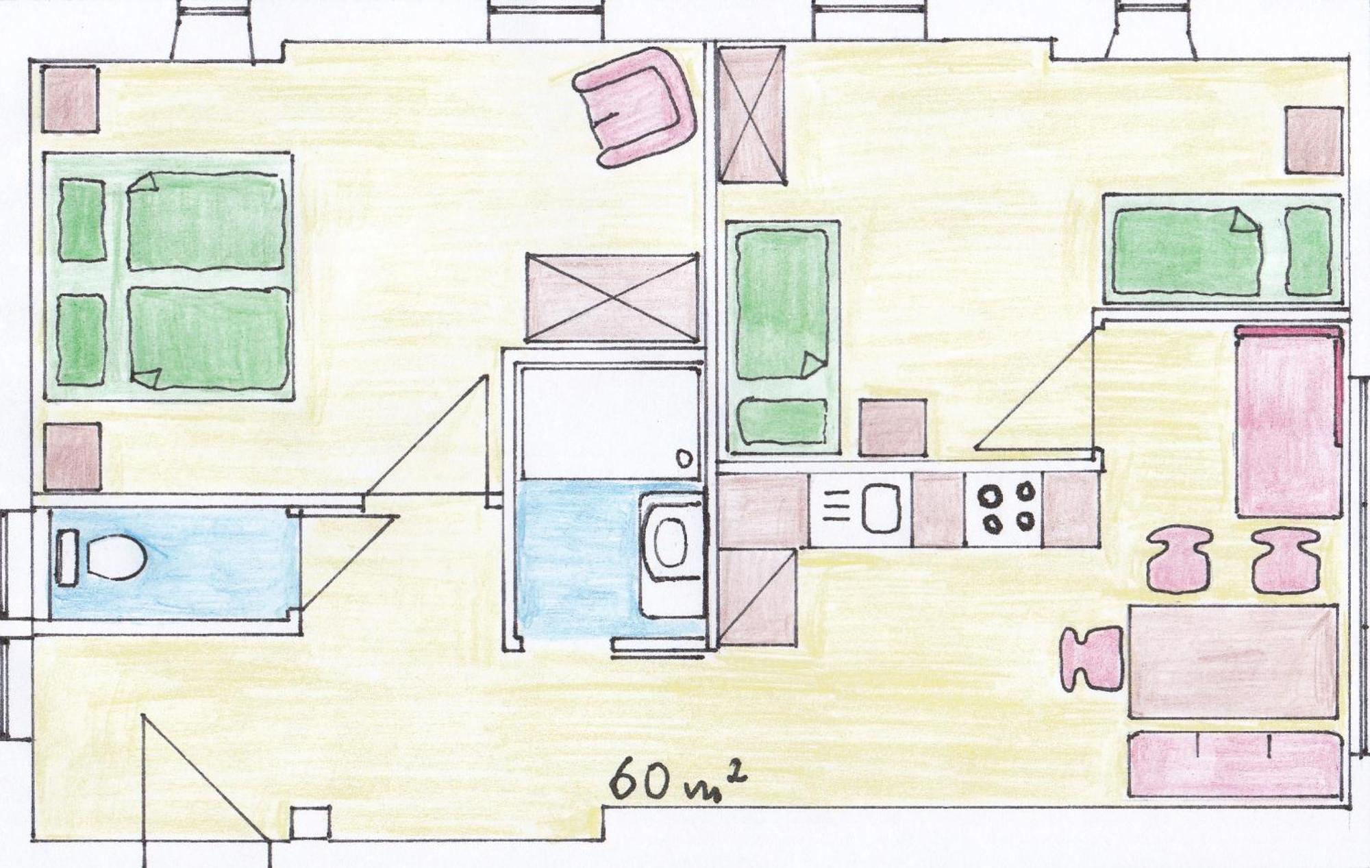 Apartamento Rutarhof Rosegg Exterior foto